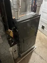 Legacy Heating and Cooling
