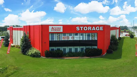 Access Storage - Stouffville in Stouffville