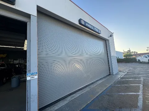 Golden State Door Co & Automatic Gate Openers photo 1
