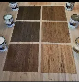Rado hardwoods flooring refinishing photo 5