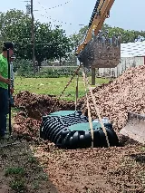 Action Air Plumbing & Septic photo 7