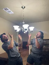 Two Men and a Truck Moving photo 8