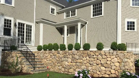 D Pacheco Masonry photo 1