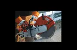Sciage de béton AIC