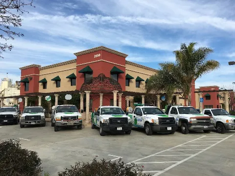 McCauley Agricultural & Pest Control in Brentwood