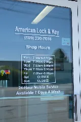 American Lock & Key photo 8