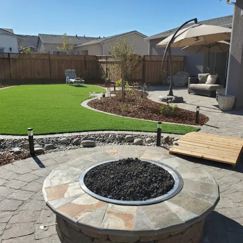 Black Diamond Paver Stones & Landscape, Inc. in Pasadena
