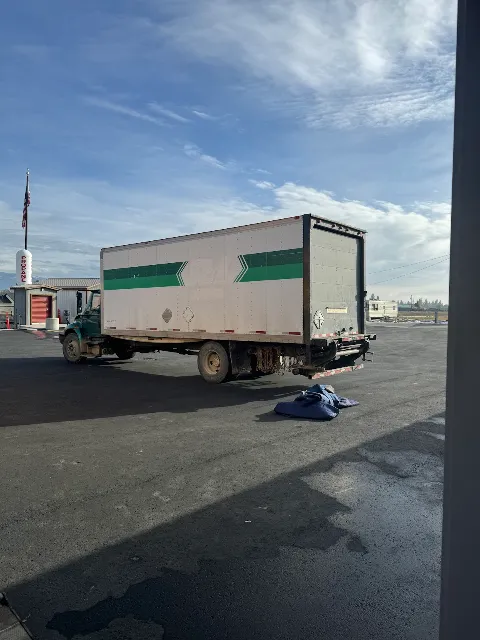 Moving On Up LLC in Missoula