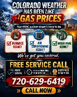 Budget Heating And Cooling / Furnace / HVAC / Boilers