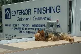 Exterior Finishing