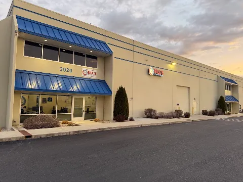 Bill's Heating & A/C in Meridian