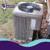 Element Air Heating and Cooling photo 3