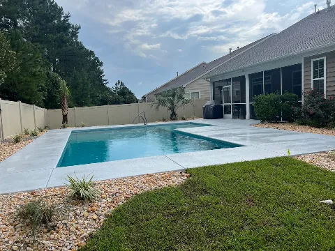 The Pool Company of Murrells Inlet photo 1