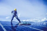 Solar Energy Panels photo 3