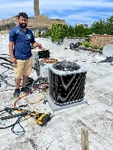 MODERN HVAC TECHNOLOGY photo 5