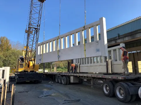 Pioneer Precast Products photo 1