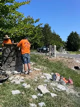 Z&G MASONRY LLC photo 8