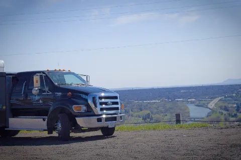 Taylor's Transportation LLC photo 1