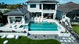 Custom Pools by Design