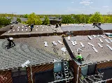 Roof On Brand