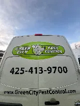 Green City Pest Control Seattle photo 2