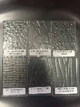 Corona Glass INC.