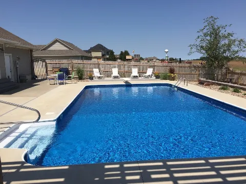 Ebeling Pools, Inc. photo 1