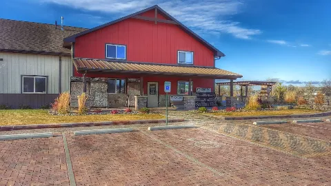 Rocky Mountain Hardscapes in Great Falls