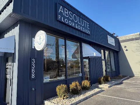 Absolute Floor & Design in Bridgeport