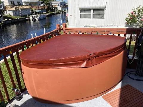 John's Hot Tub Service photo 1