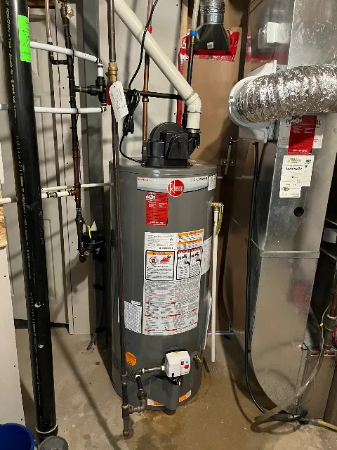 Family Plumbing and Heating Inc photo 1