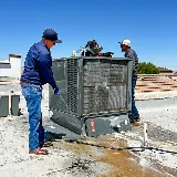 EA Heating and Cooling