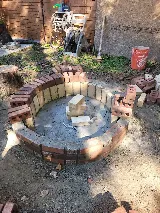 King and Queen Masonry photo 8
