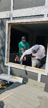 Kraftwork Design Windows & Siding photo 8