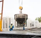 Rock John Masonry Concrete Co photo 5