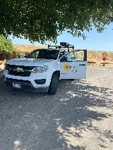 California Pest Control