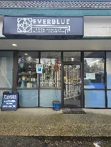 Everblue Lock and Key
