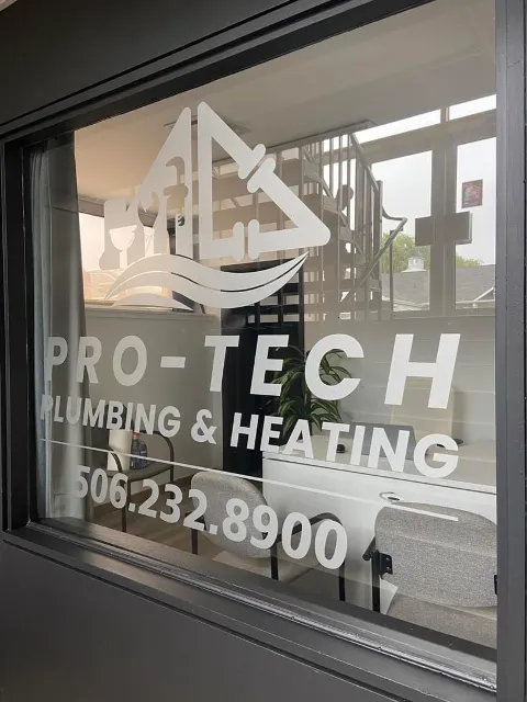 PRO-TECH PLUMBING & HEATING in Moncton