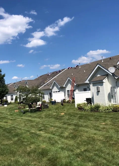 Philly Roofing & Exterior Services in Philadelphia
