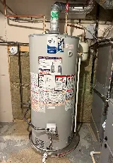 Plumbing & Heating Paramedics photo 5