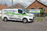 Garage Door's Repair