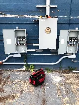 Harris Electric Company photo 8