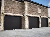 Platinum Overhead Door