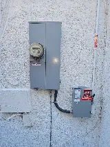 Electrical Services by Mr Kool Inc. photo 3