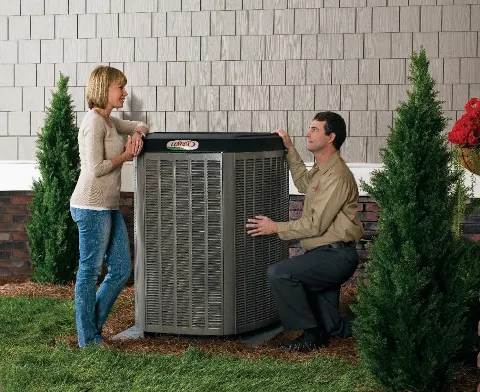 Lozier Heating & Cooling photo 1