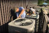 Paschal Air, Plumbing & Electric photo 7