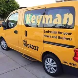 Keyman Locksmith
