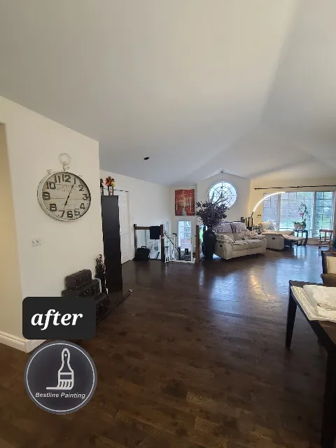 Bestline painting & decorating Inc. in Windsor
