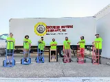 Secured Moving Company Fort Worth photo 6