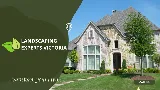Landscaping GreenExperts Victoria